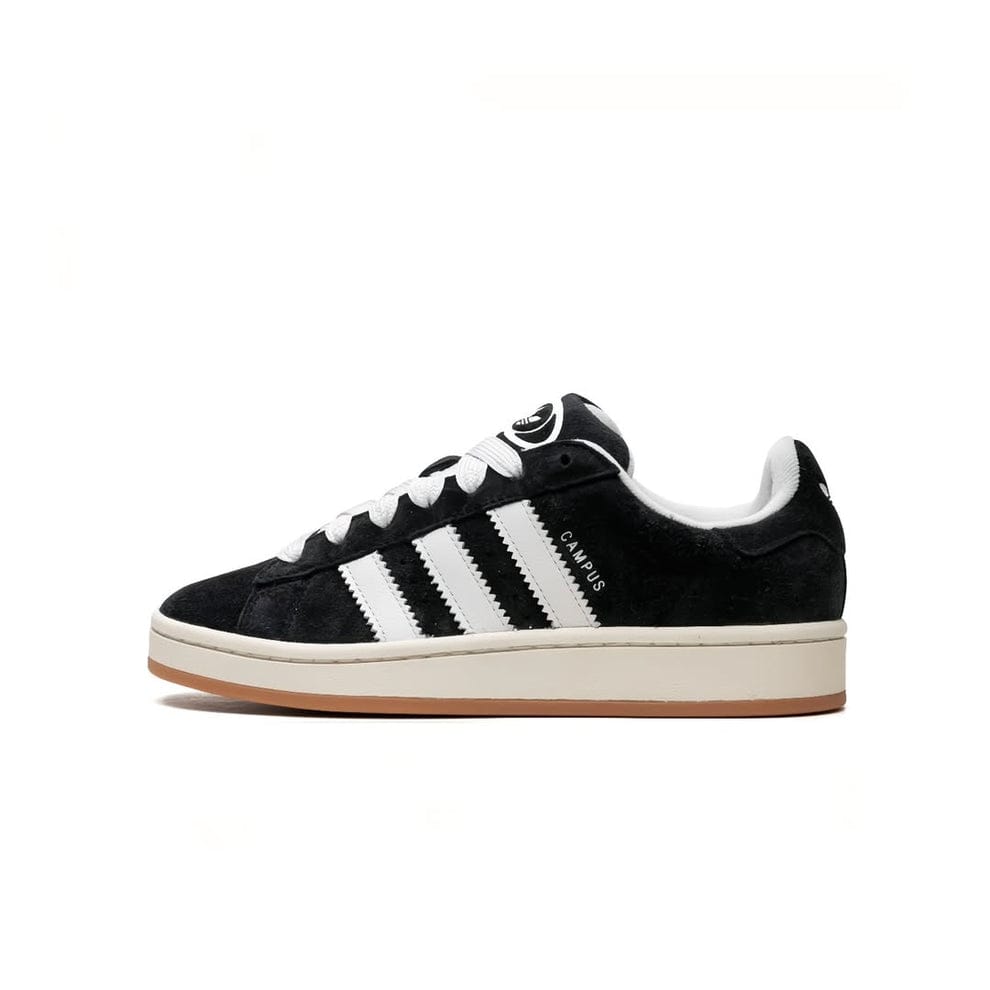 Adidas Originals Campus 'Black White'