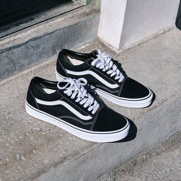 VANS OLD SKOOL CLASSIC