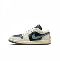 Nike Air Jordan 1 Low "Jade Smoke"