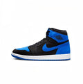 Nike Air Jordan 1 Retro High "Royal Reimagined" (Semi UA)