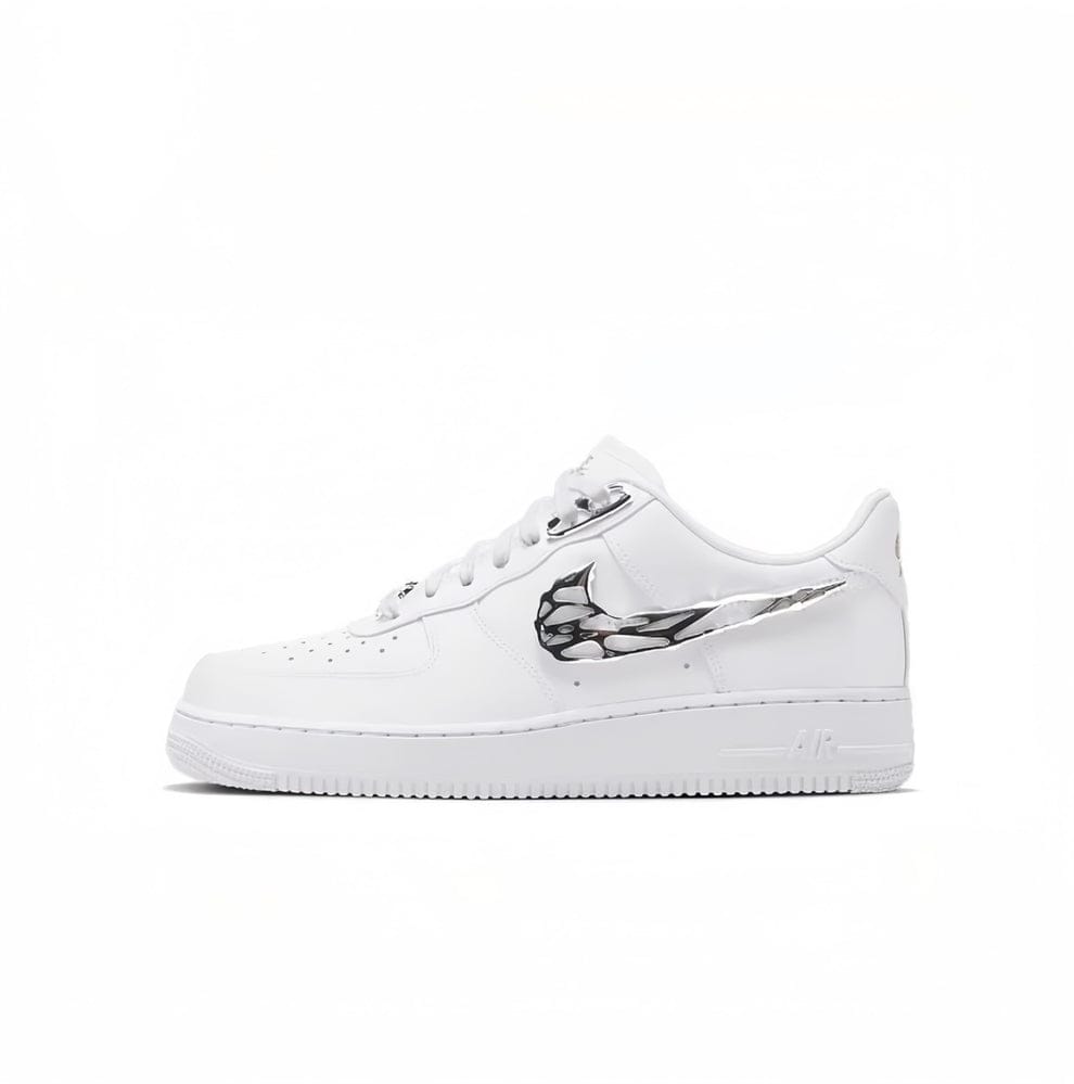 Nike Airforce 1 "Molten Metal"