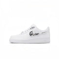 Nike Airforce 1 "Molten Metal"