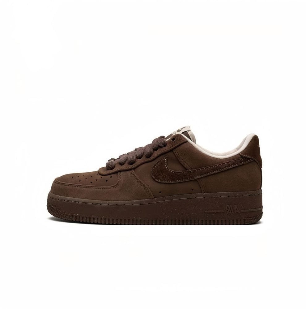Nike Airforce One "Cacao Wow"