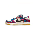 Nike Sb Dunk Low Parra
