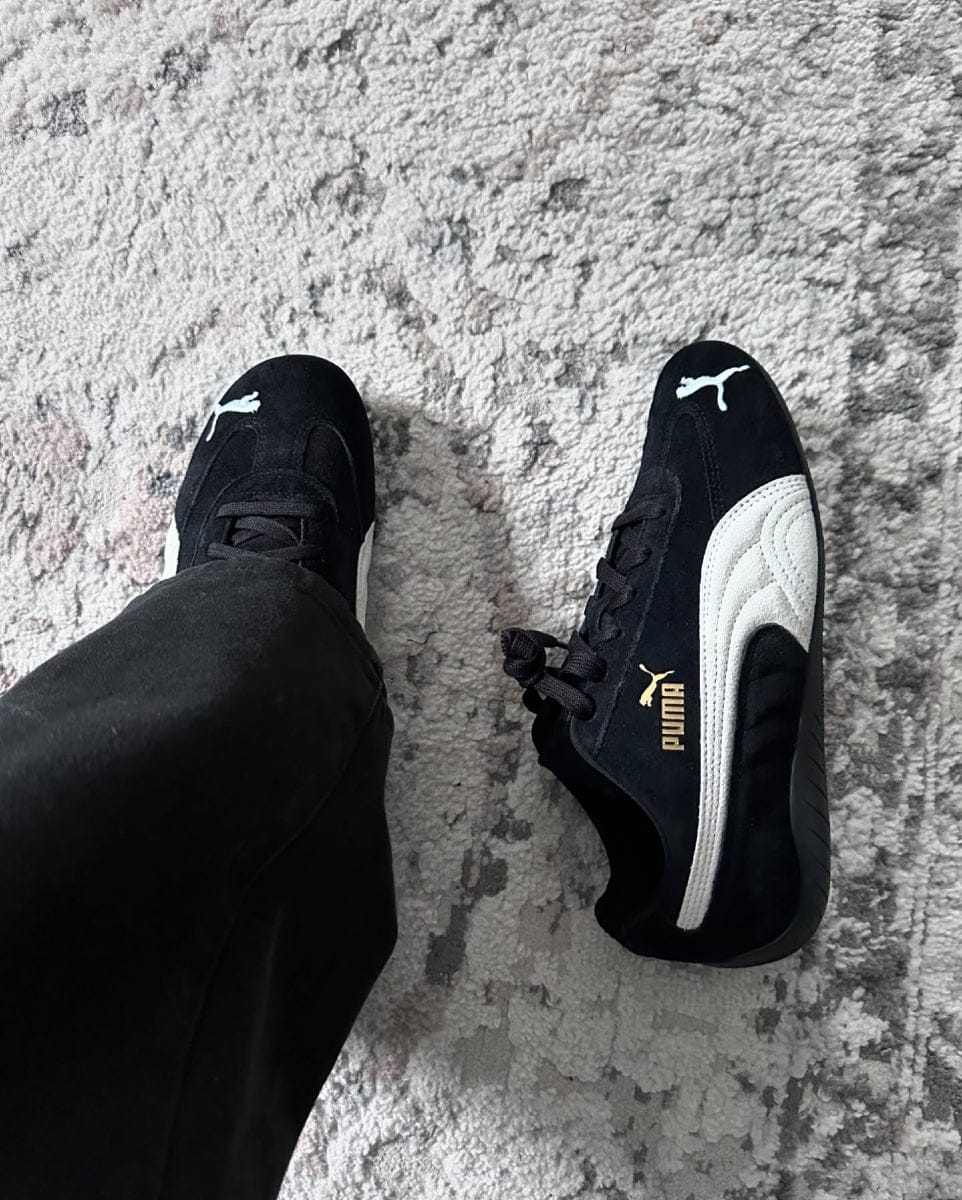 Puma Speedcat Black