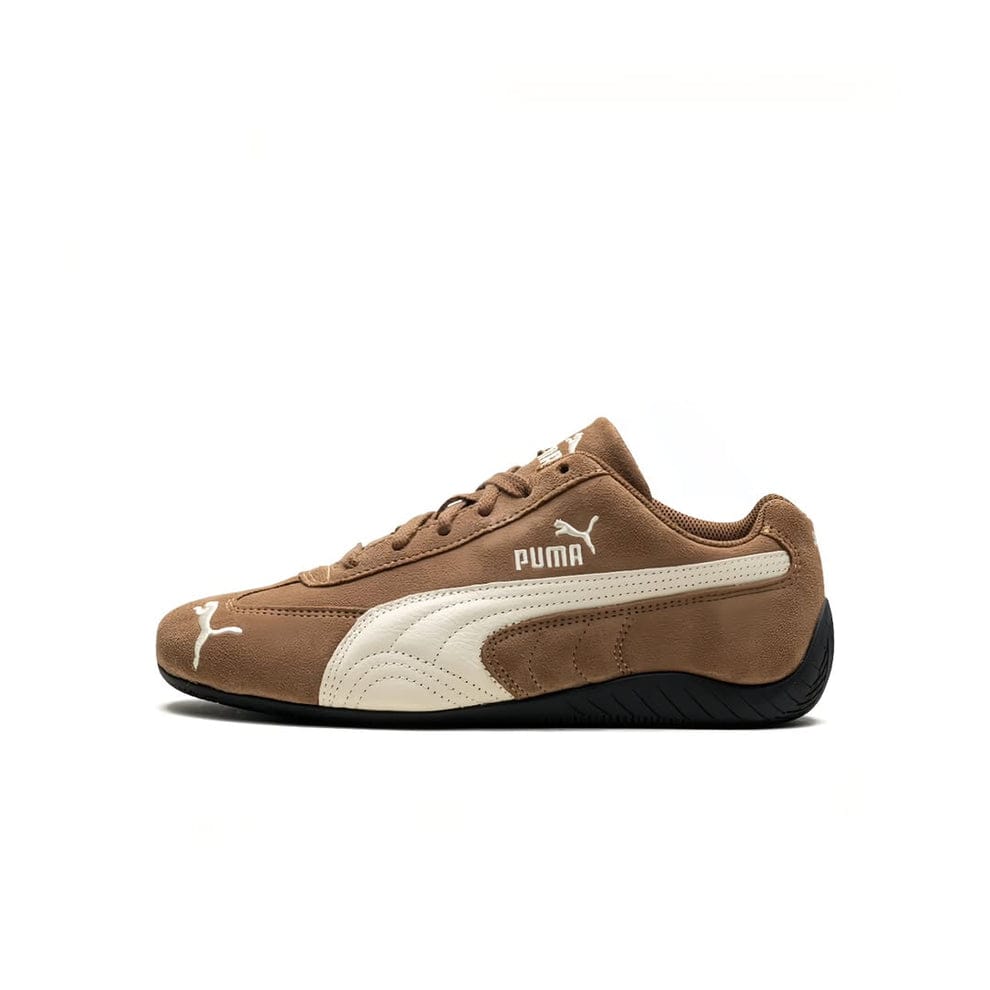 Puma Speedcat "Haute Coffee Brown"