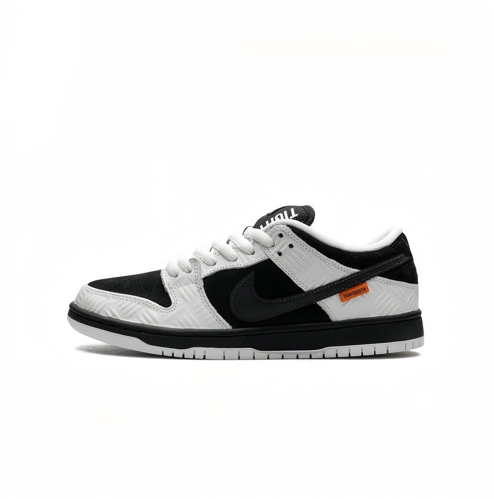 Nike Sb Dunk Low Parra