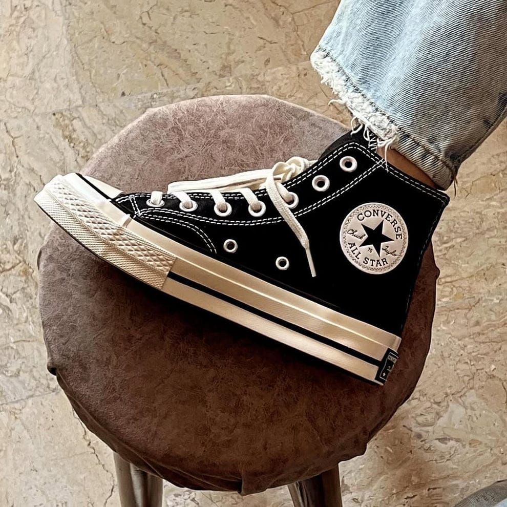 Converse Chuck Taylor 70s High