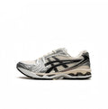 Asics Gel Kayano 14 'Cream Black Metallic Plum'