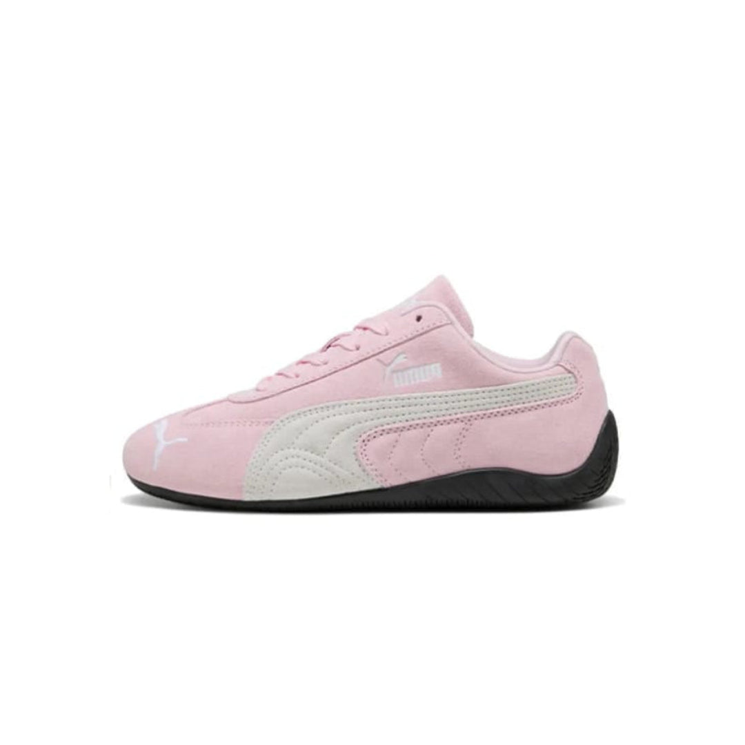 PUMA SPEEDCAT "PINK WHITE"