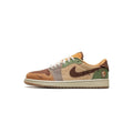 Nike Air Jordan 1 Retro Low OG "Zion Williamson Voodoo"