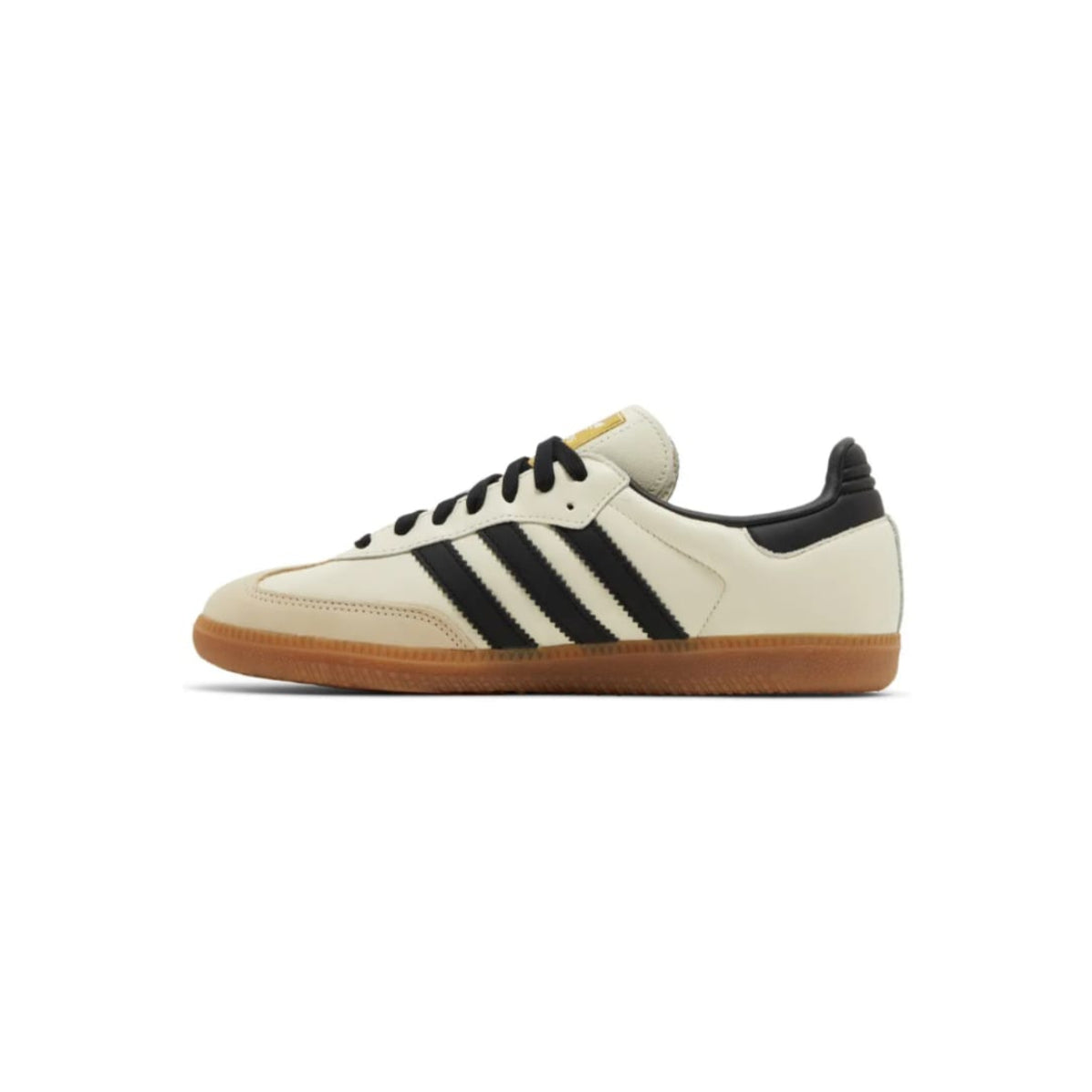 Adidas Originals Samba Cream White "Sand Starta"