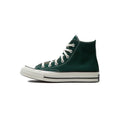Converse Chuck Taylor 70s Hi "Dark Green"