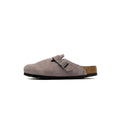 Birkenstock Boston Soft Footbed "OG Leather Quality"