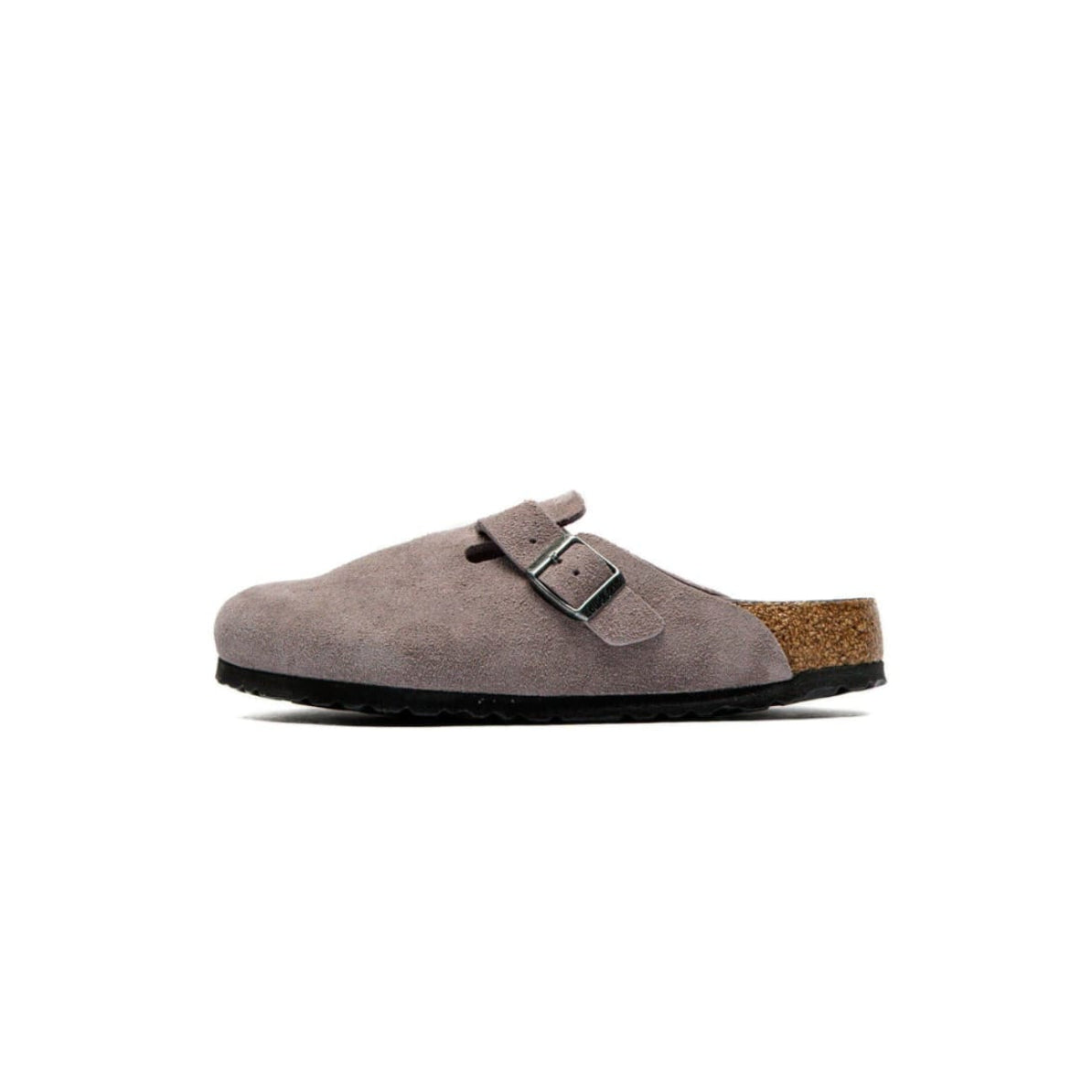 Birkenstock Boston Soft Footbed "OG Leather Quality"