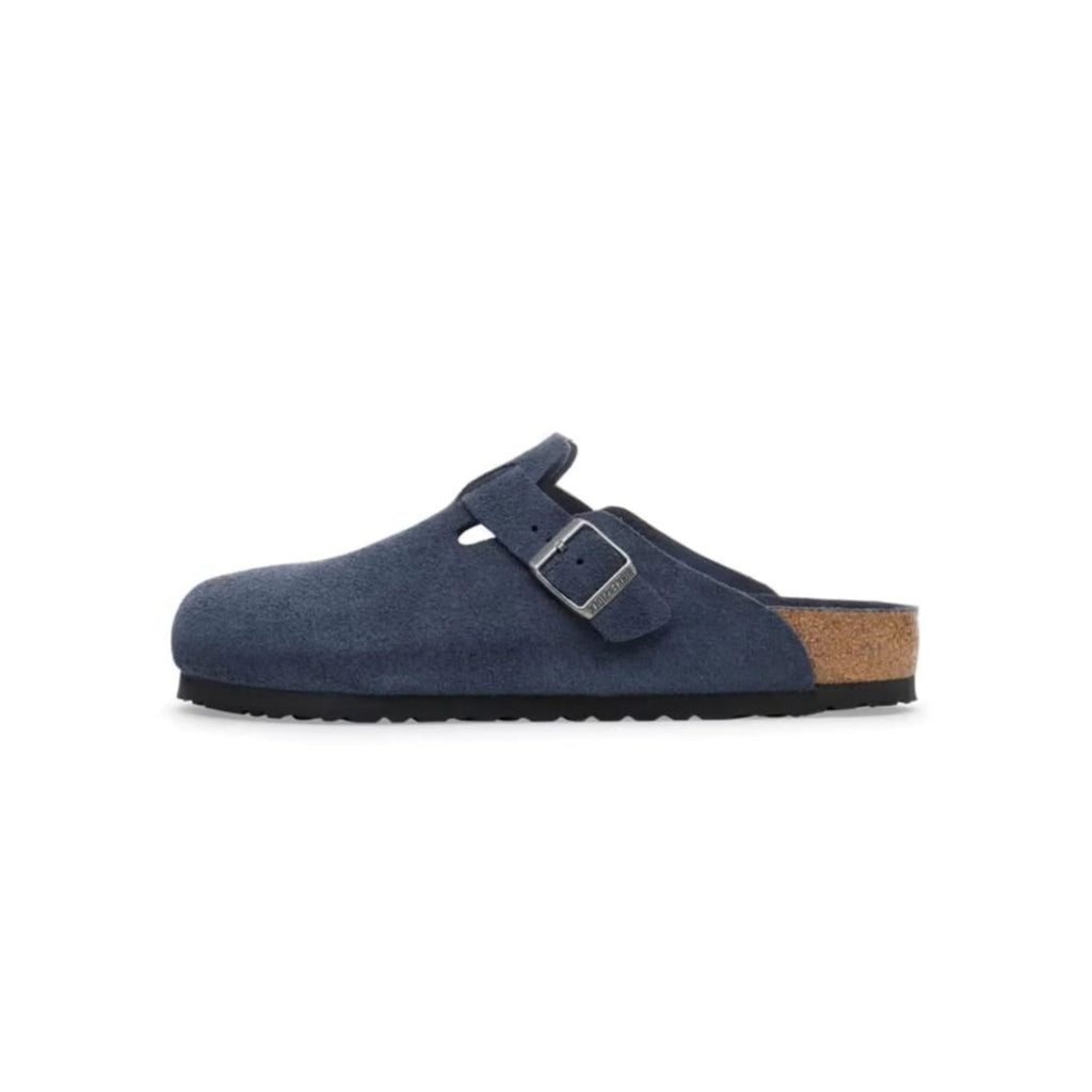 BIRKENSTOCK BOSTON "BLUE"
