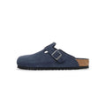 BIRKENSTOCK BOSTON "BLUE"