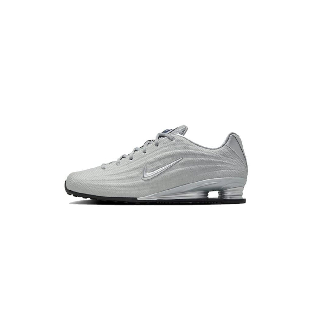 NIKE SHOX Z REIMAGINES 2026
