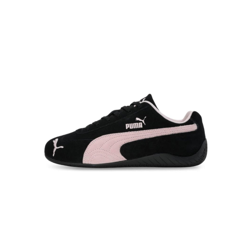 PUMA SPEED CAT "BLACK PINK"