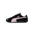 PUMA SPEED CAT "BLACK PINK"