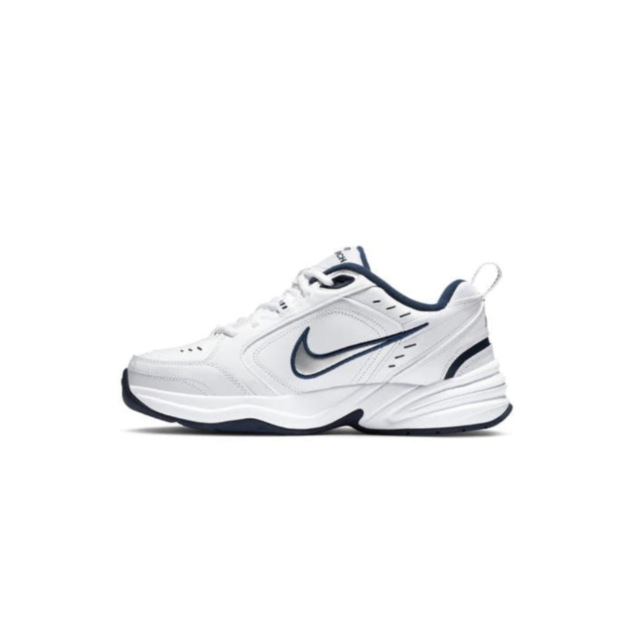 NIKE AIR MONARCH IV "SNOW DAY"