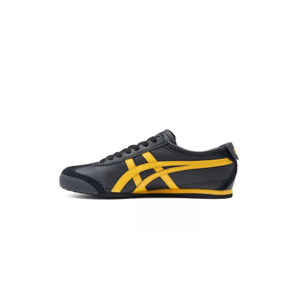 Onitsuka Tiger Mexico 66 "black yellow"