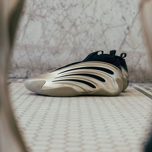 Adidas Harden Volume 9 "Cyber Metallic"