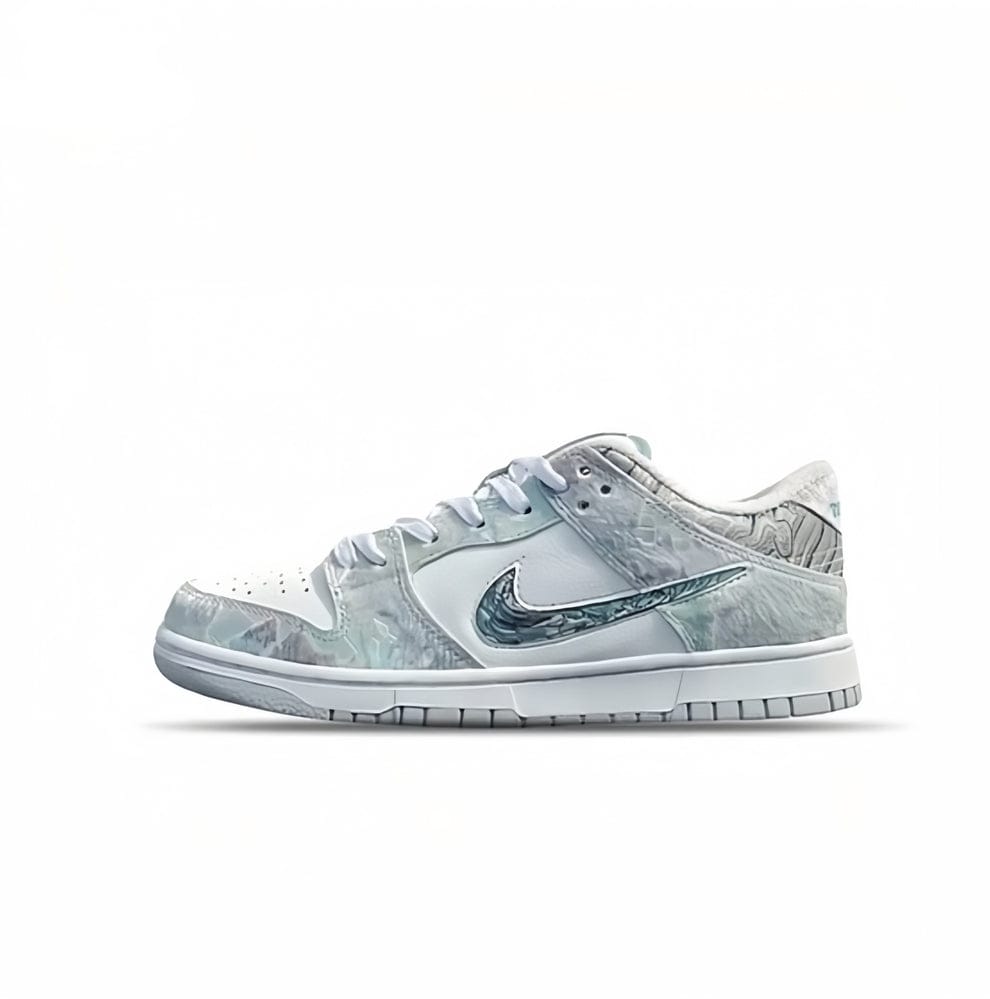 Nike Sb Dunk Low Year Of The Dragon "Steam Puppet"