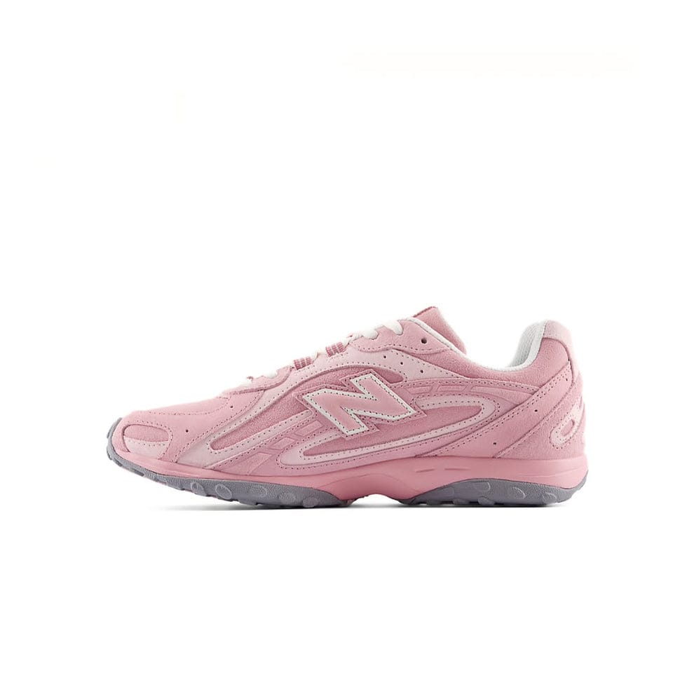 New Balance 204L “Pink Taffy"