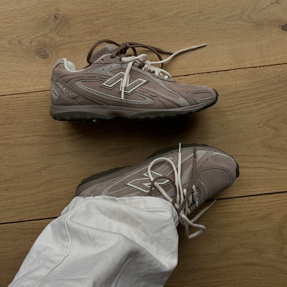 New Balance 204L "Mushroom Arid Stone"