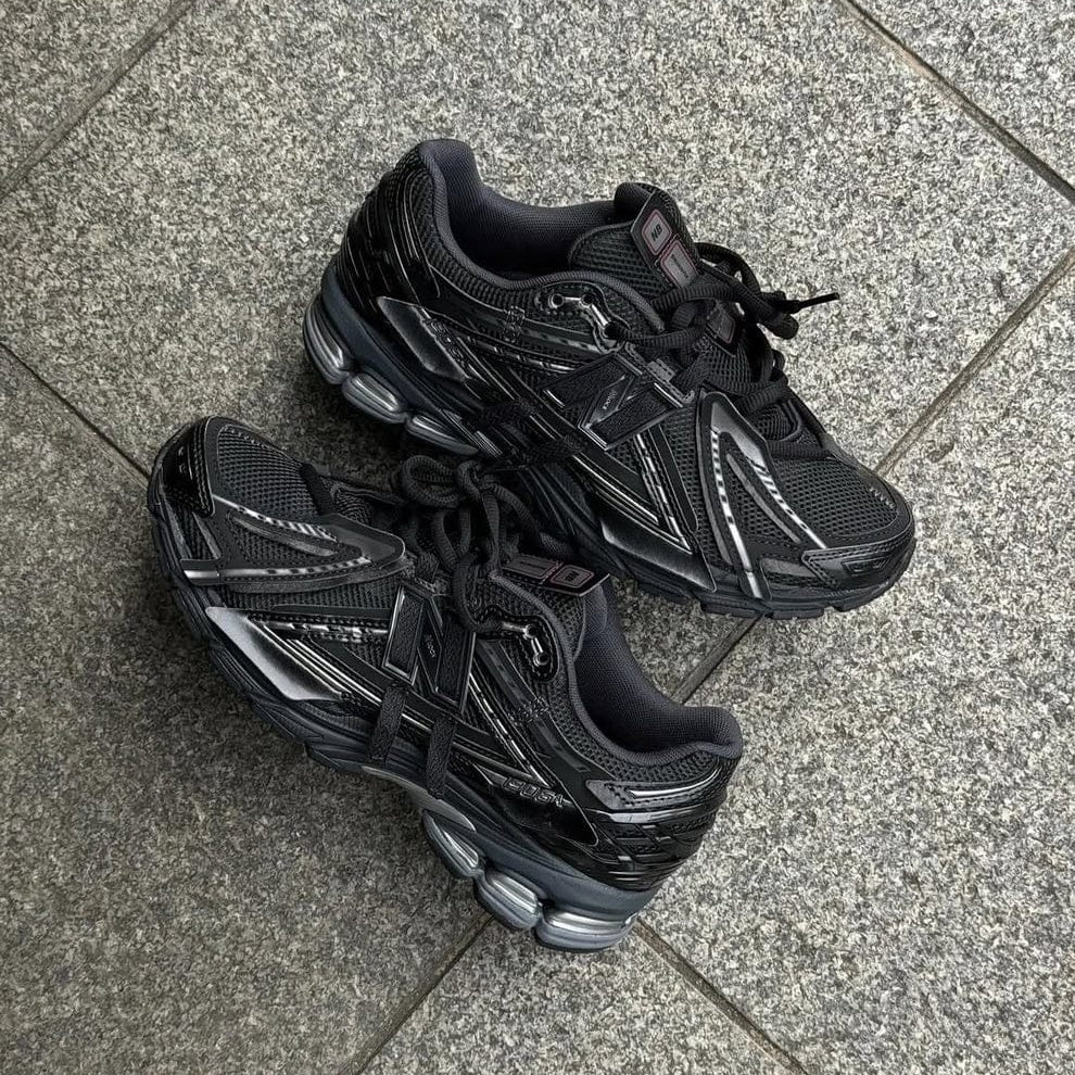 New Balance 1906A "Black Explosion"
