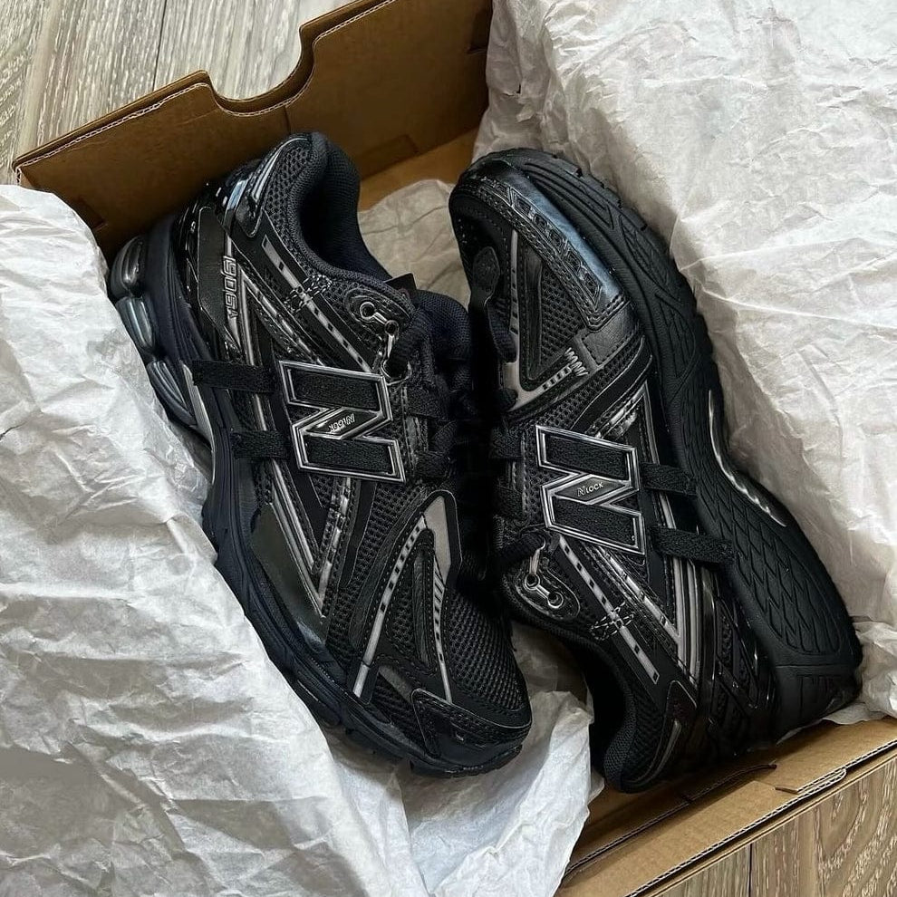 New Balance 1906A "Black Explosion"