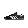 Adidas Samba Og Black White (Semi UA)