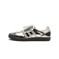 Wales Bonner X Adidas Originals Samba "Silver"