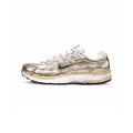 NIKE P-6000 TRAINER "METALLIC GOLD"