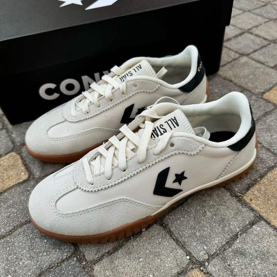 Converse All star Run Star Trainer "white"