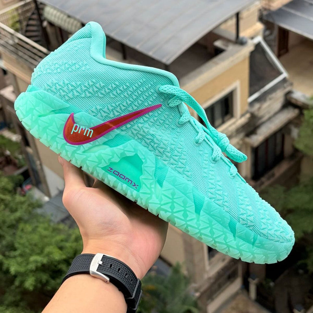 Nike Ja 3 "Twelve Time"