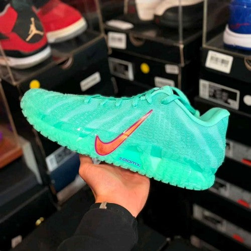 Nike Ja 3 "Twelve Time"