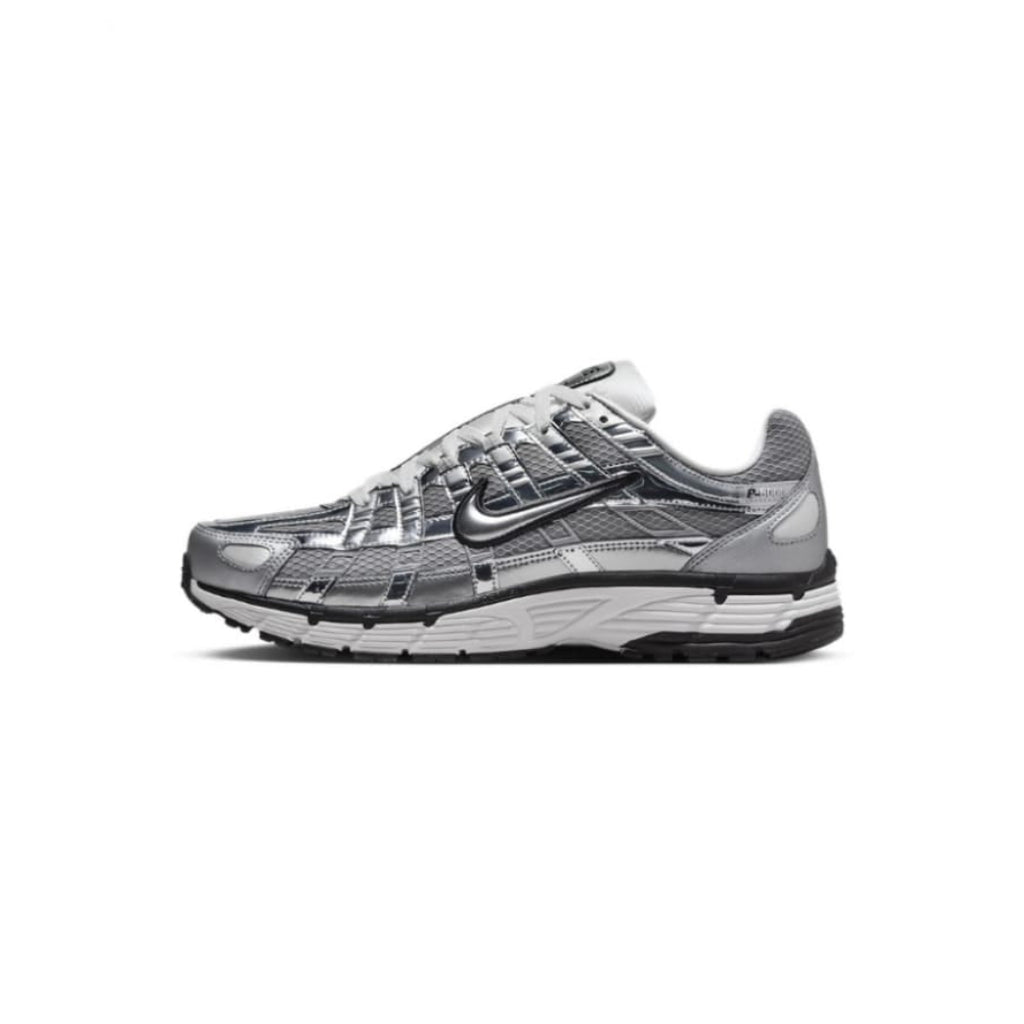 Nike P-6000 "Metallic Silver"