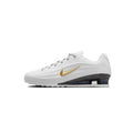 NIKE SHOX Z REIMAGINES 2026 "WHITE GOLD"