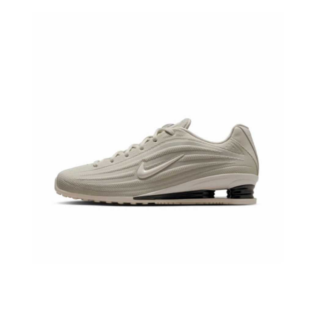 NIKE SHOX Z REIMAGINES 2026 LIGHT BONE