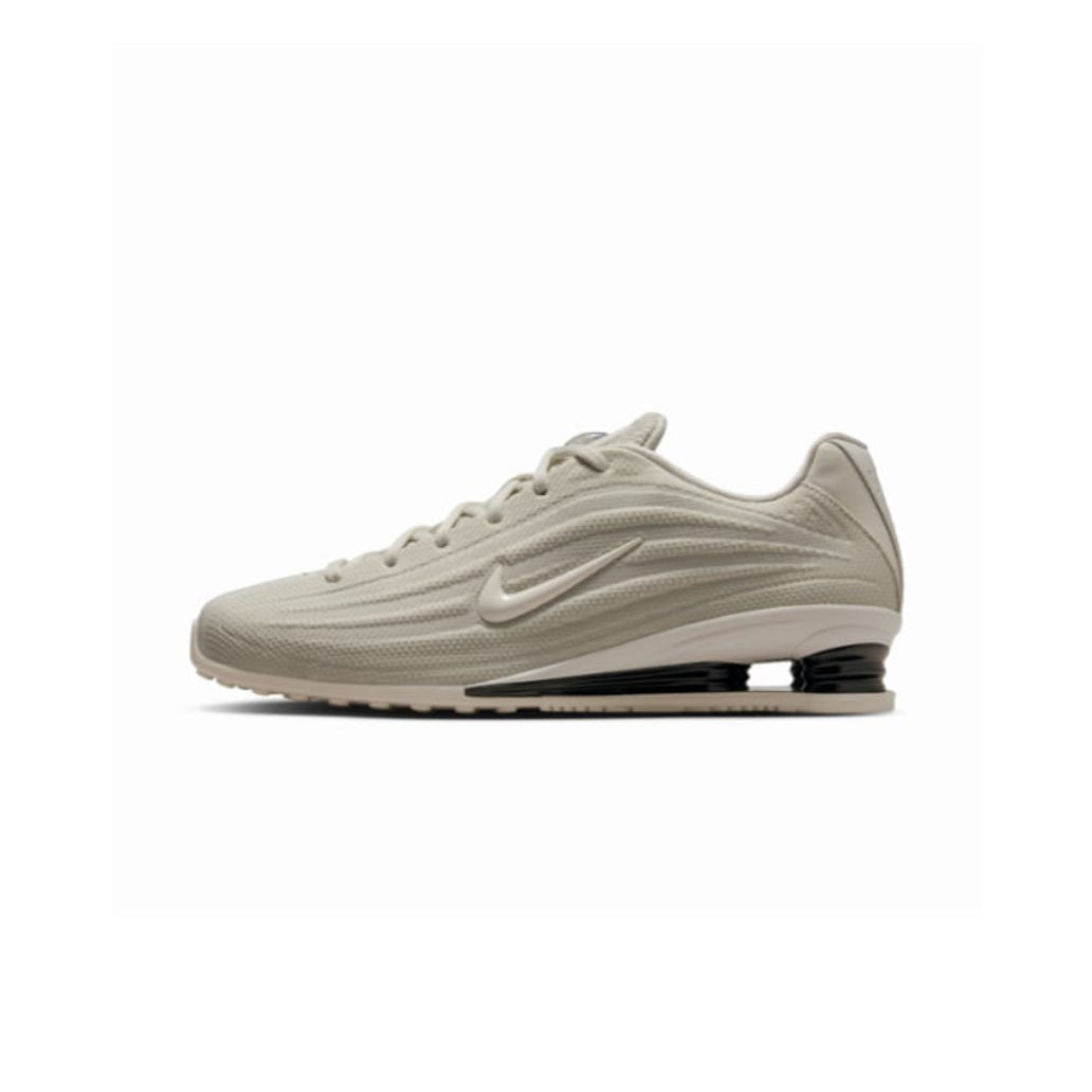 NIKE SHOX Z REIMAGINES 2026 LIGHT BONE