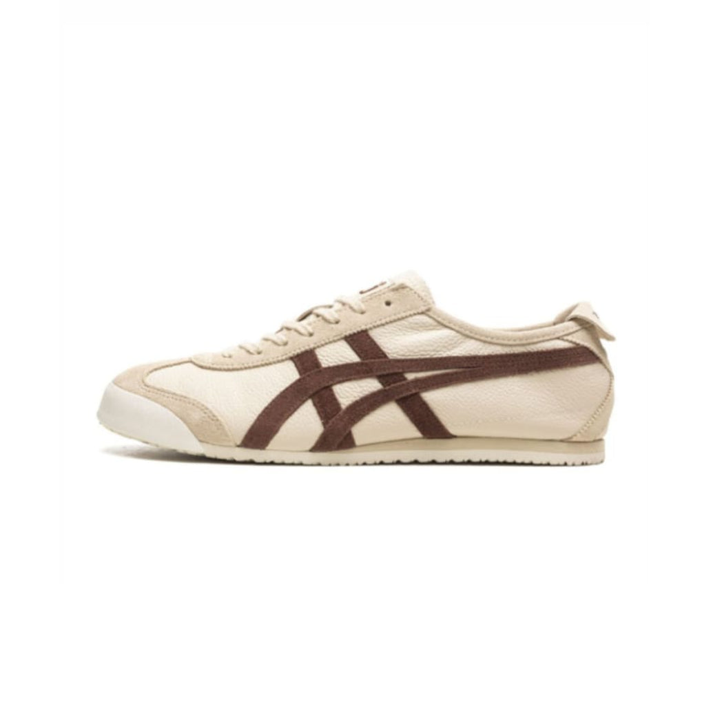 Onitsuka Tiger Mexico 66 "Cream Coffee"