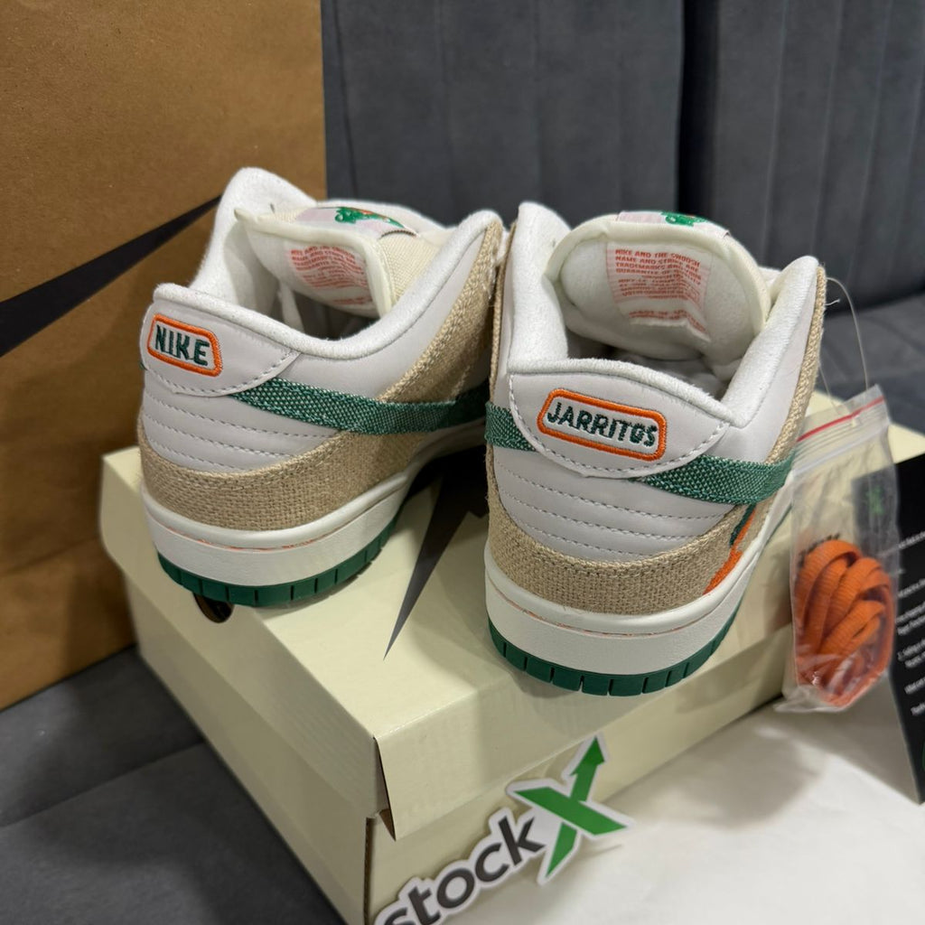 NIKE SB DUNK LOW  "JARRITOS"