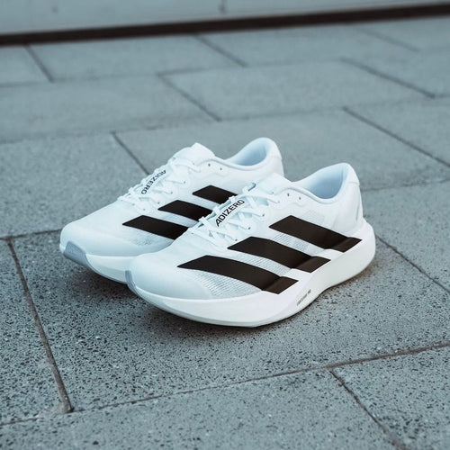 Adidas Adizero Evo SL  "Black White"
