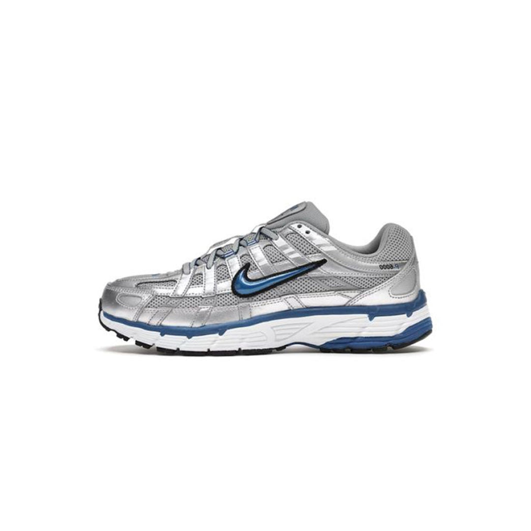 Nike P-6000 "Laser blue"