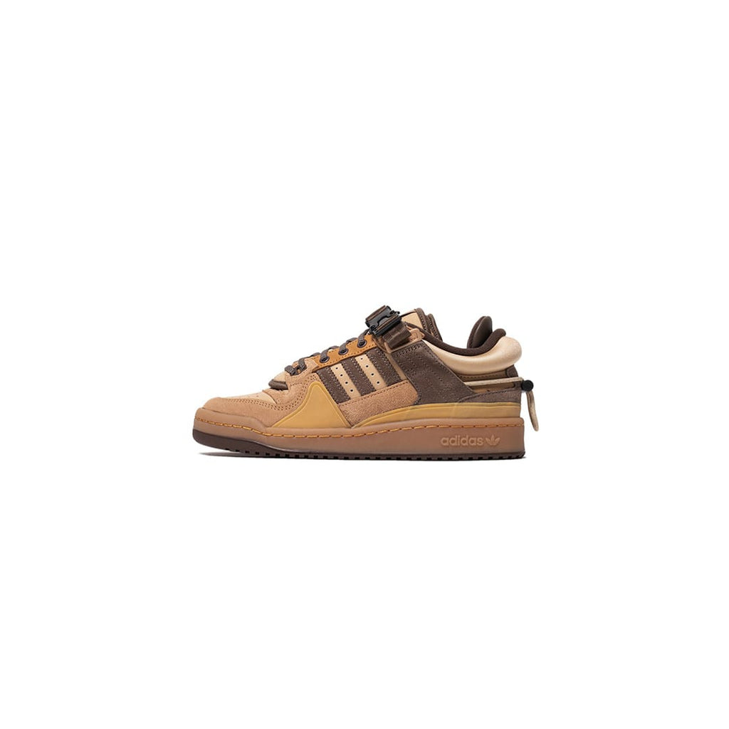 Adidas Forum Low Bad Bunny "Brown"