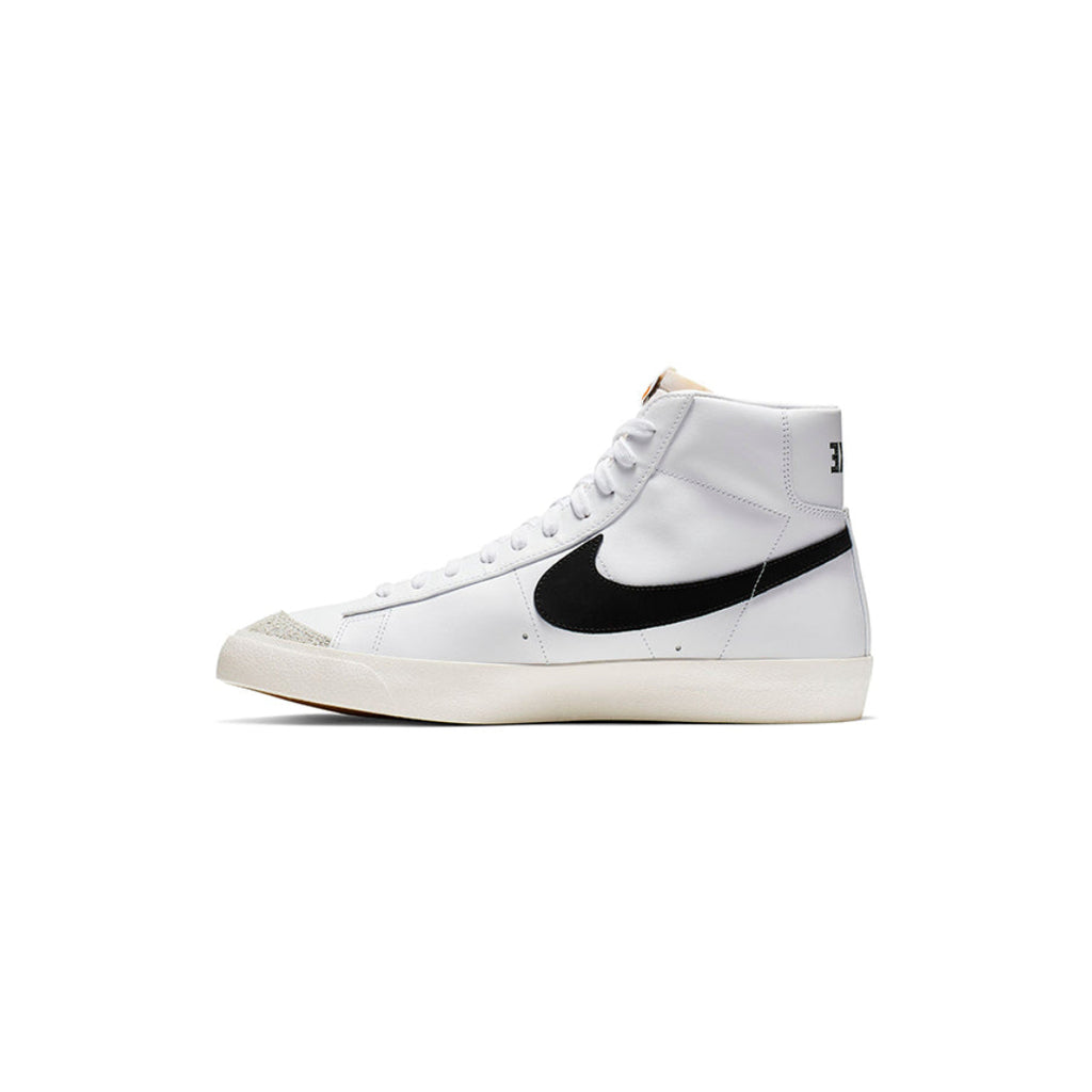 Nike Blazer Mid 77 Vintage " Leather + Seude"