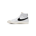 Nike Blazer Mid 77 Vintage " Leather + Seude"