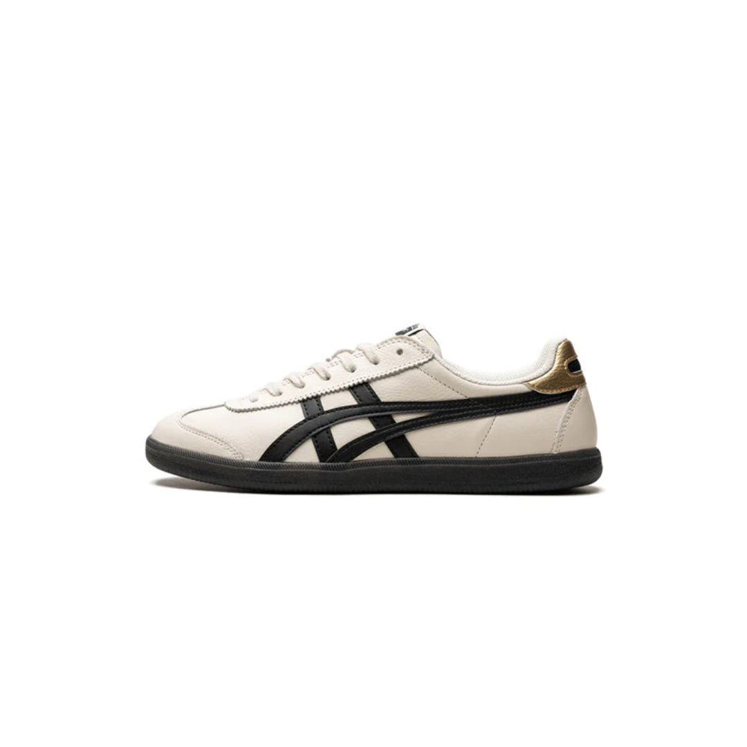 Onitsuka Tiger Tokuten "White Black Gold"